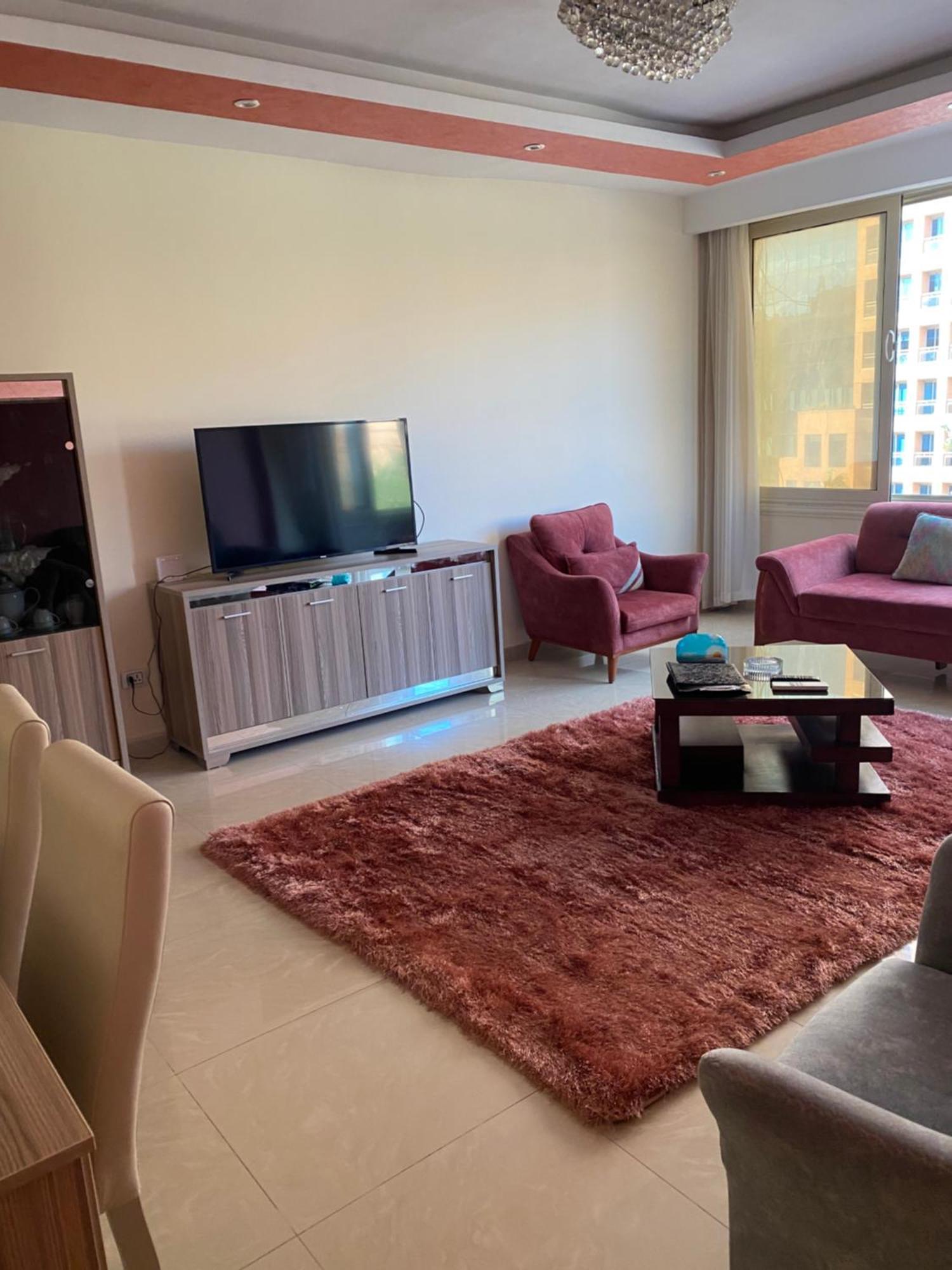 Stars Apt2 Apartamento *