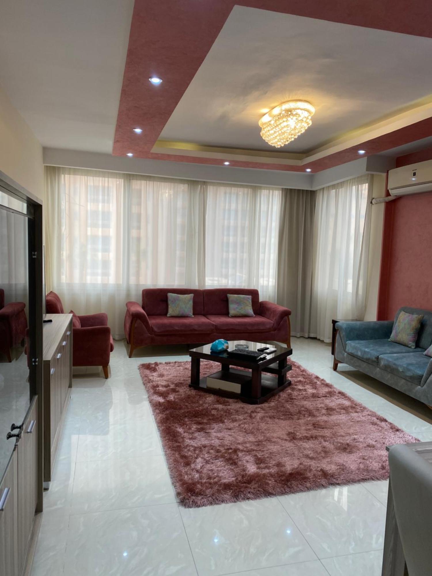 Stars Apt2 Apartamento