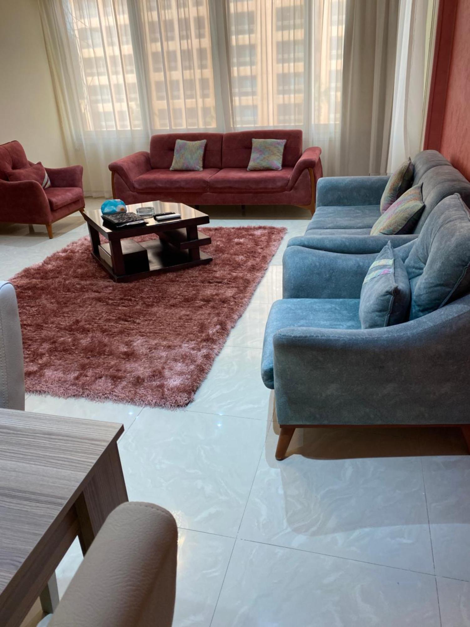Stars Apt2 Apartamento *