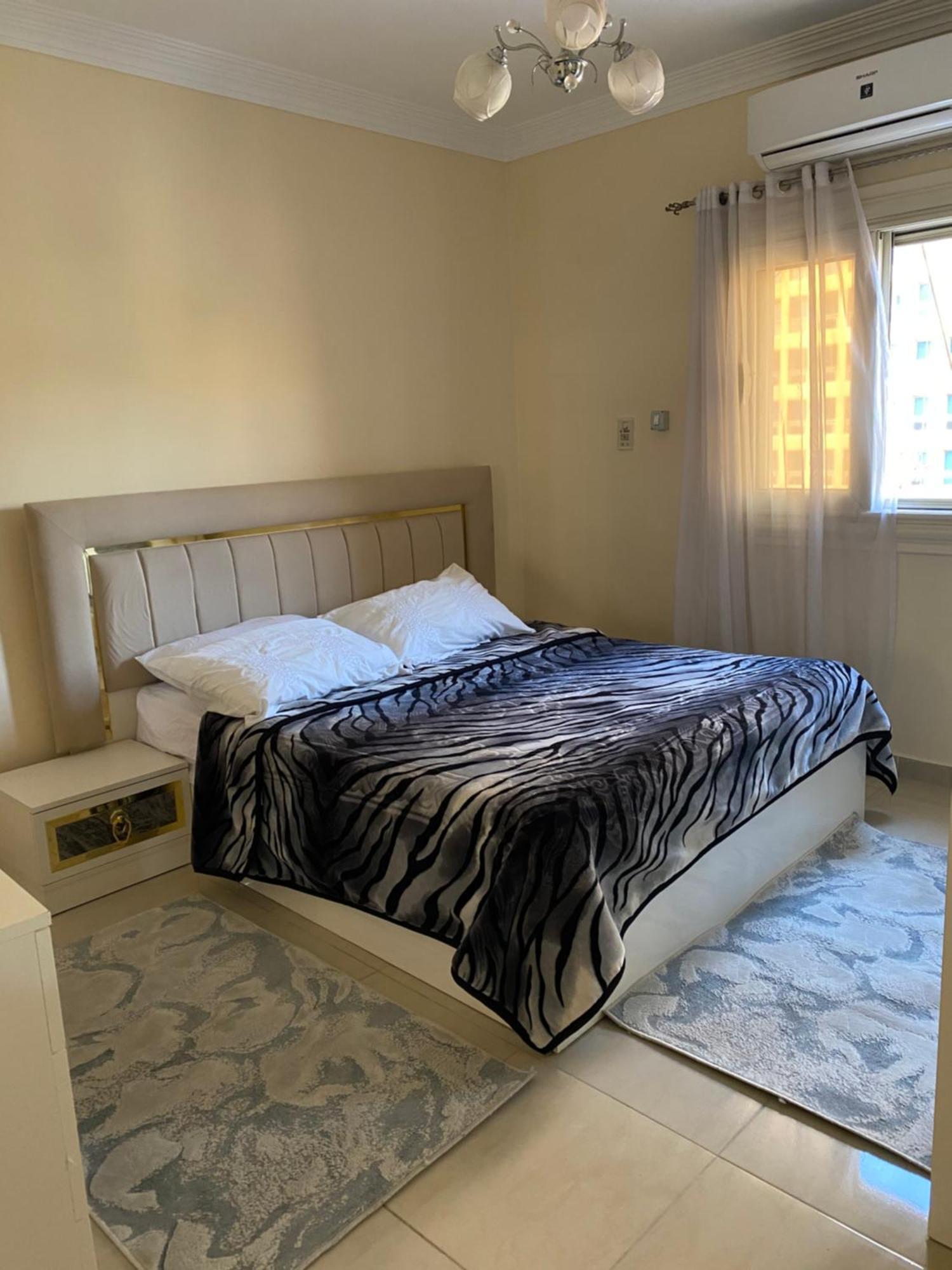 Apartamento Stars Apt2 Cairo
