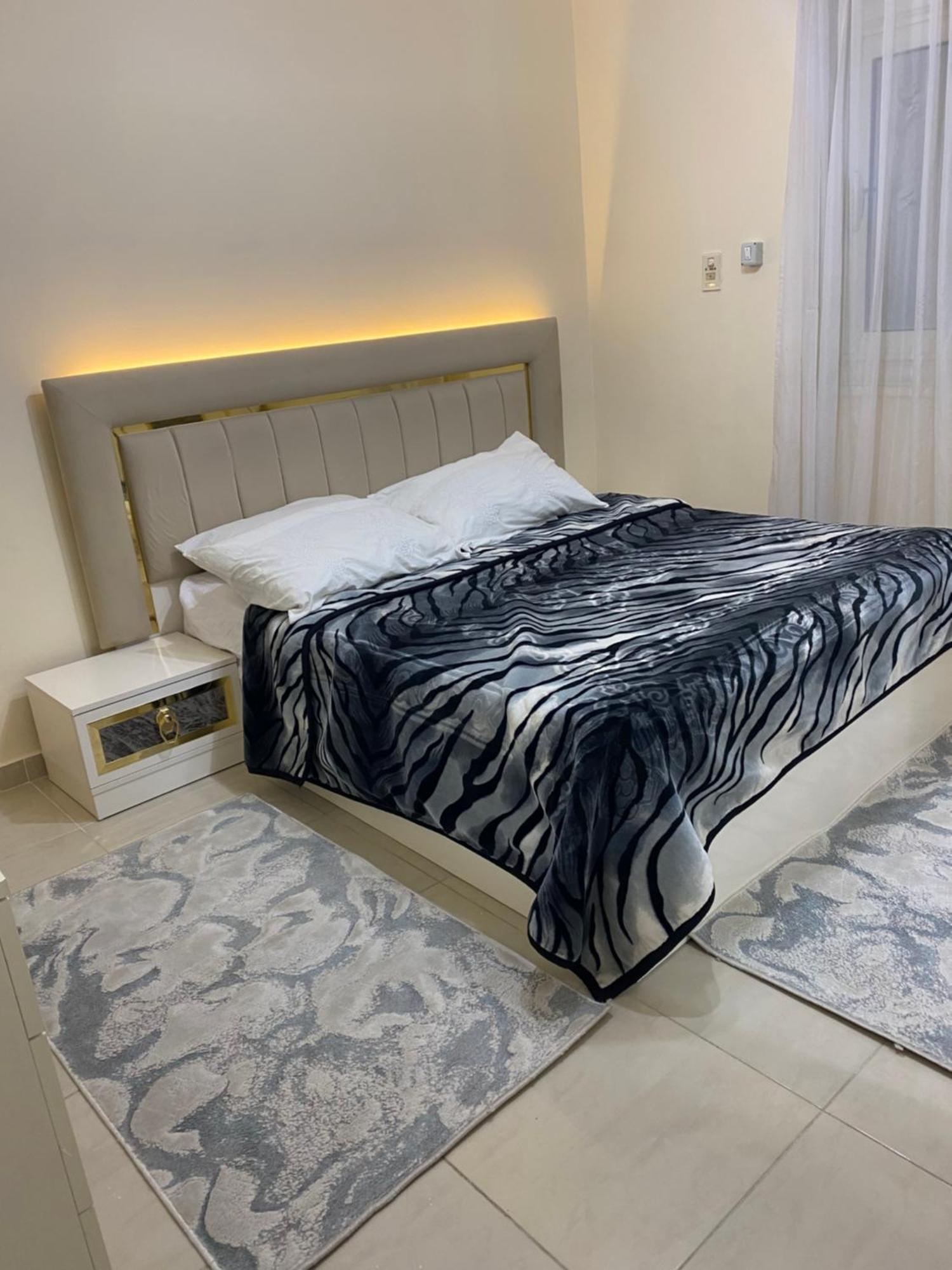 Stars Apt2 Apartamento Cairo