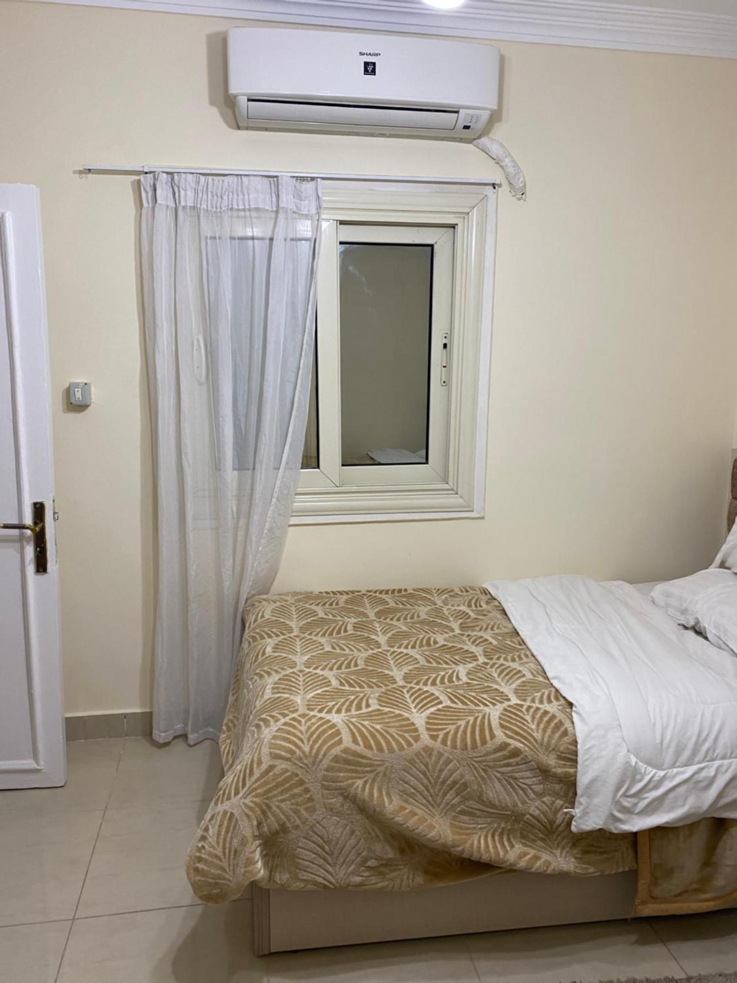 Apartamento Stars Apt2 Cairo