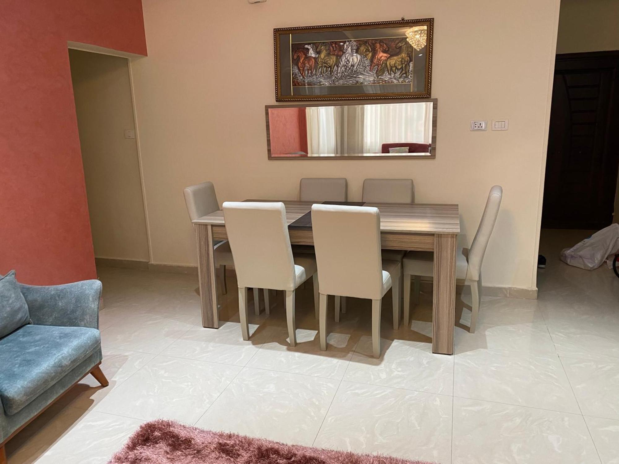 Stars Apt2 Apartamento *