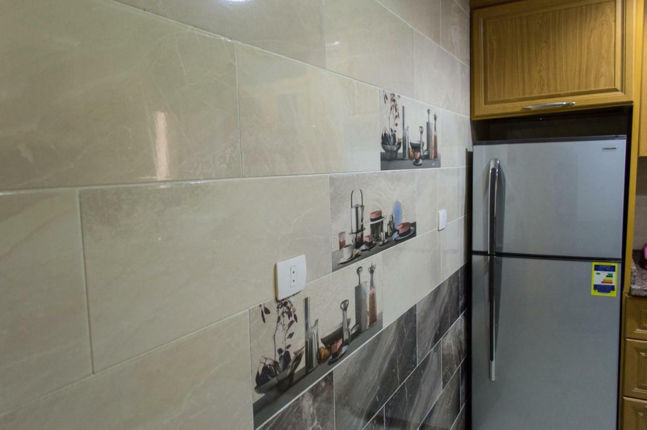 Apartamento Stars Apt2